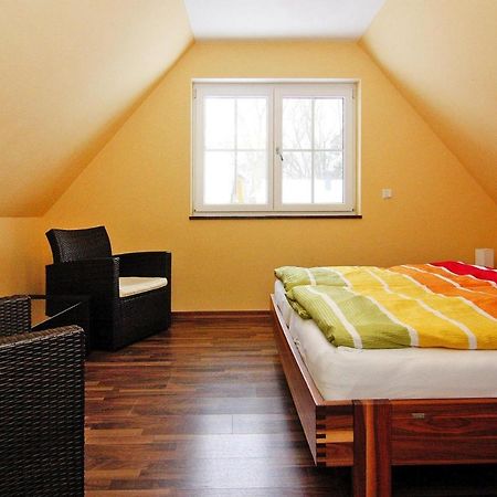 Holiday Home Lotusbluete, Zirchow Exterior foto